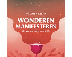 Omslag van Wonderen manifesteren