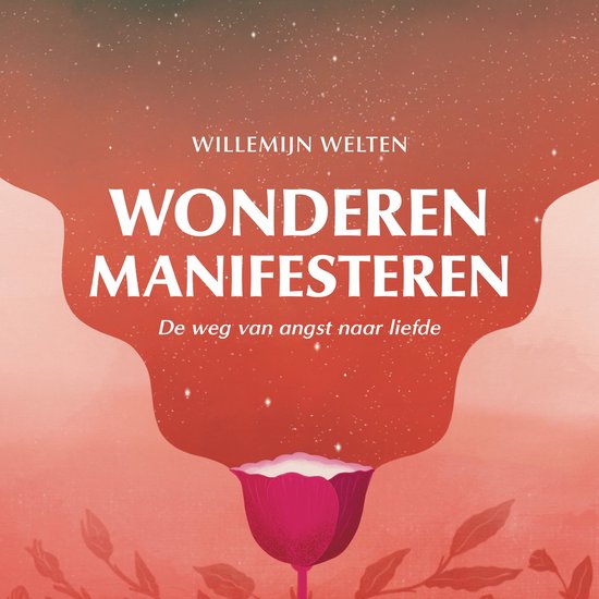 Wonderen manifesteren - cover