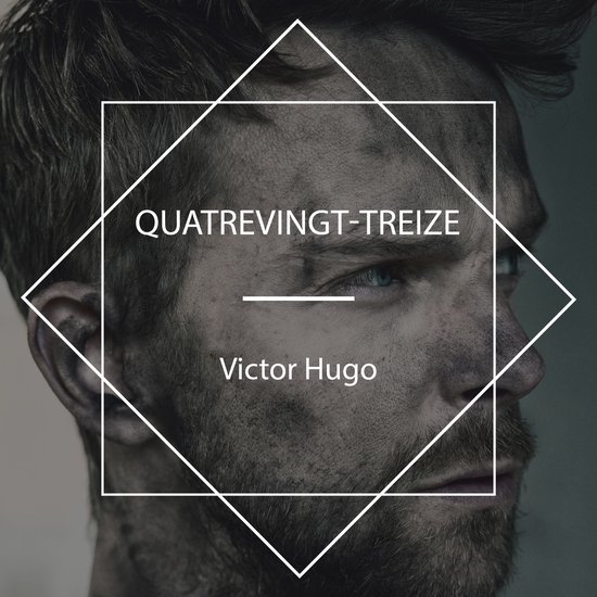 Quatrevingt-treize - cover