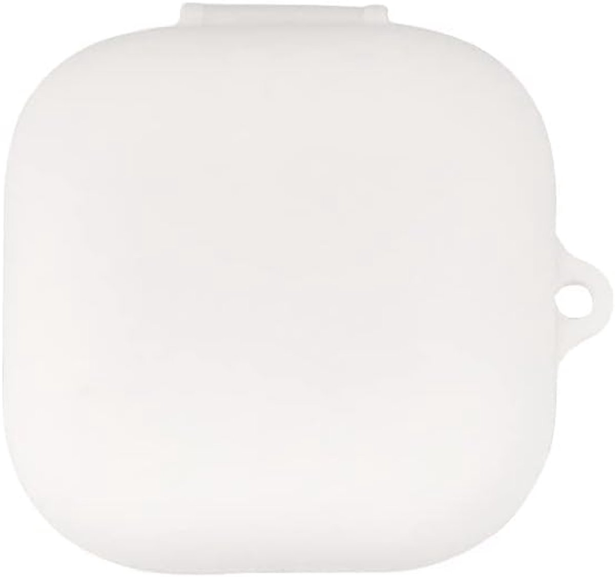 Oortelefoonhoes - Headset Cover - Bescherming Koptelefoon - Volledige Bescherming - Wit