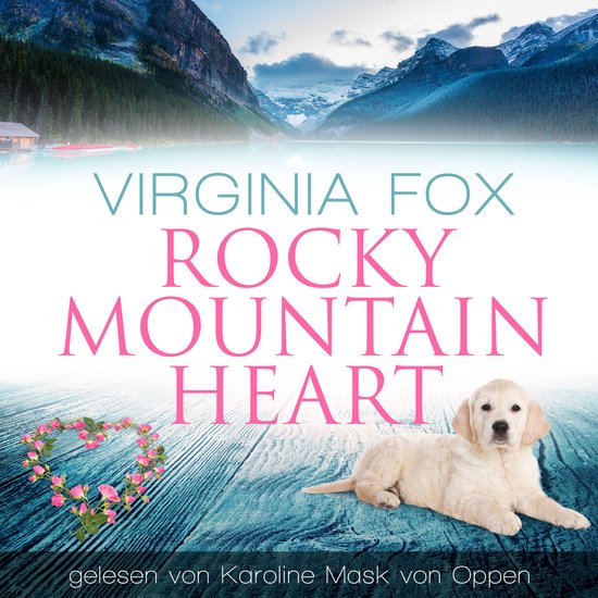 Rocky Mountain Heart - cover