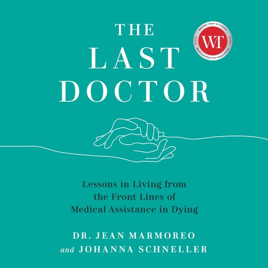 The Last Doctor - cover
