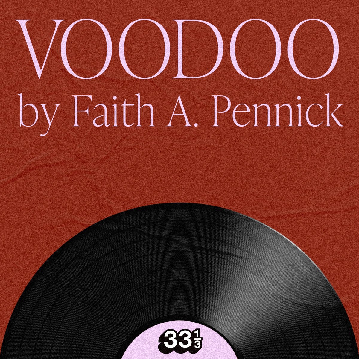 Omslag van D'Angelo's Voodoo