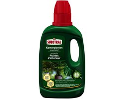 Substral Kamerplantenmeststof 500ml