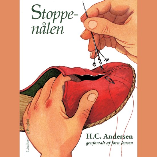 Stoppenålen - cover