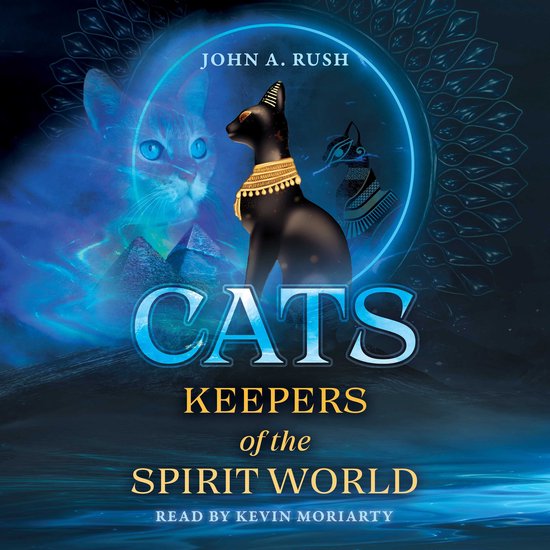 Cats - cover