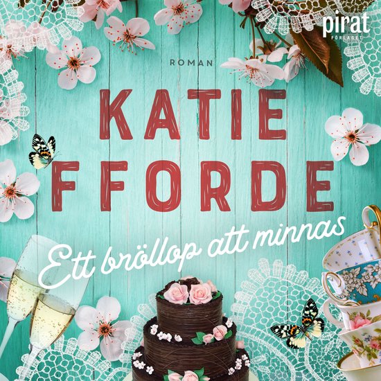 Ett bröllop att minnas - cover
