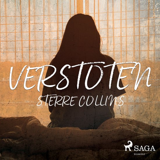 Verstoten - cover