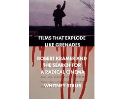 Films That Explode Like Grenades