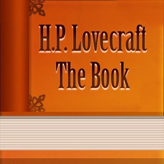 Book, The - cover