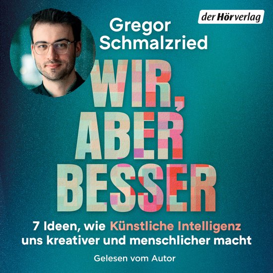 Wir, aber besser - cover