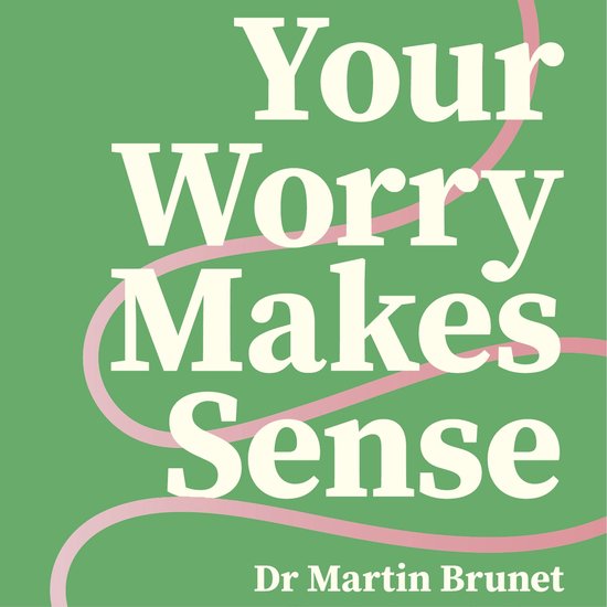 Your Worry Makes Sense - cover