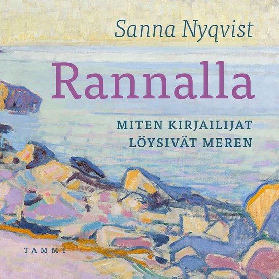 Rannalla - cover