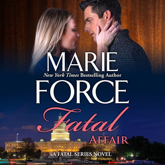 Fatal Affair - cover
