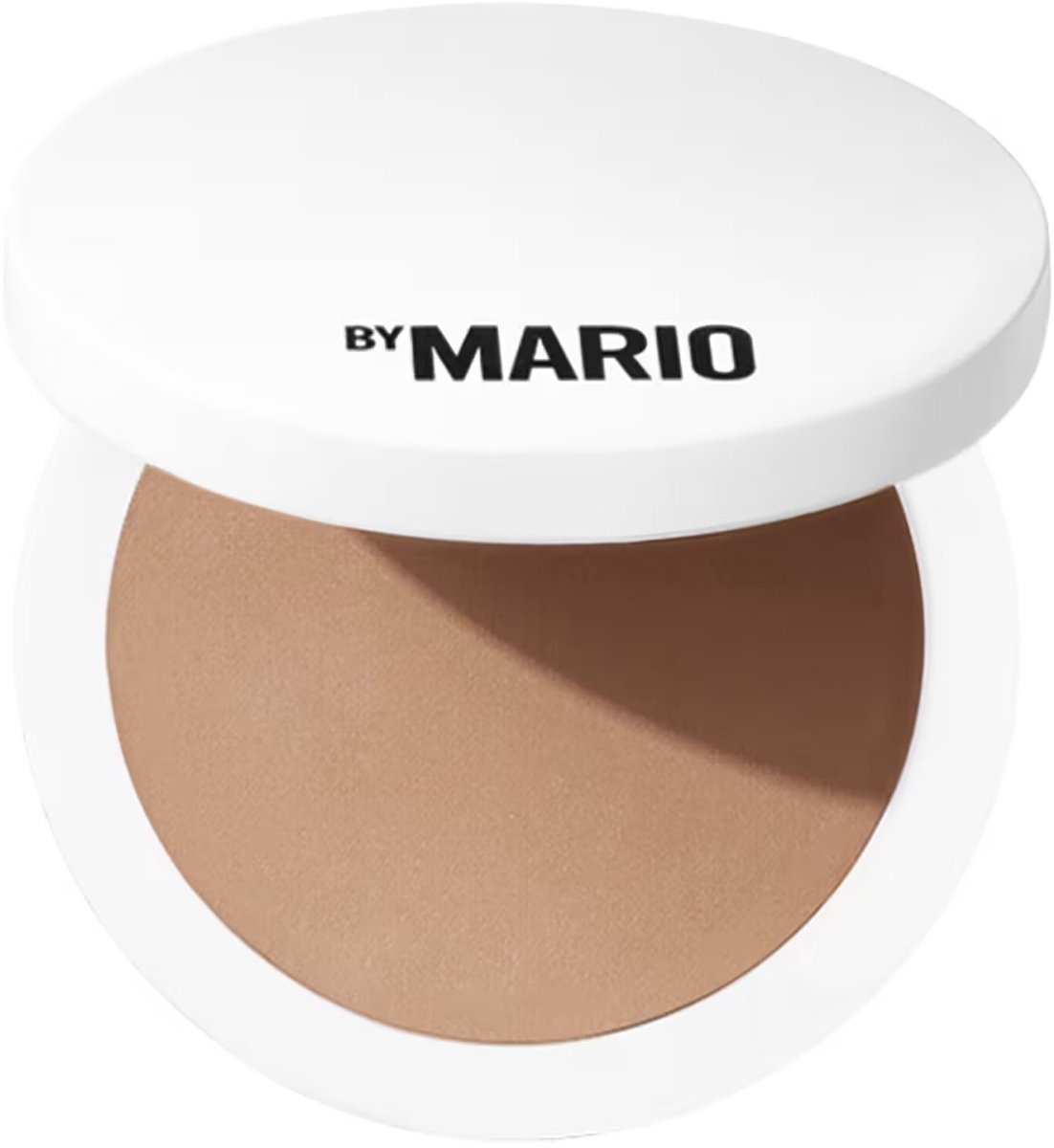 MAKEUP BY MARIO SoftSculpt Bronzer - Bronzing Powder - Light Medium