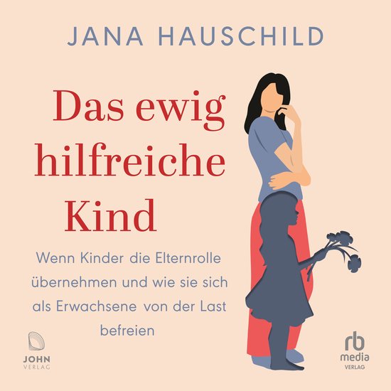 Das ewig hilfreiche Kind - cover
