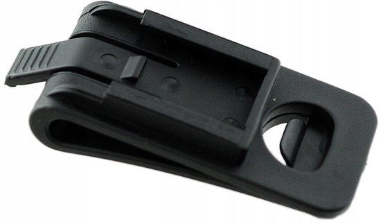 PROX WEGA - Fietsverlichting Achter - USB Oplaadbaar - 40 Lumen — afbeelding 5