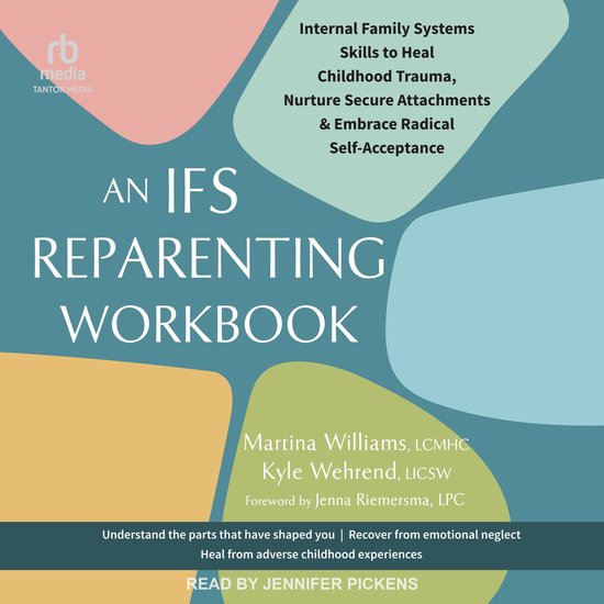 An IFS Reparenting Workbook - cover