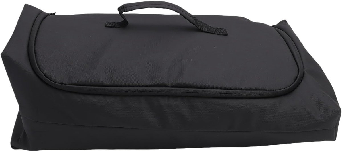 BBQ deken - Geïsoleerde tas - Vlees laten rusten - Wasbaar en lekvrij - 37 x 33 x 9 cm