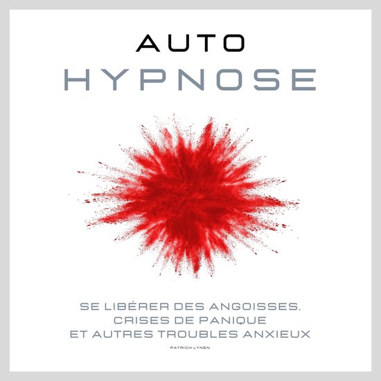 Se libérer des angoisses, crises de panique et autres troub ... - cover