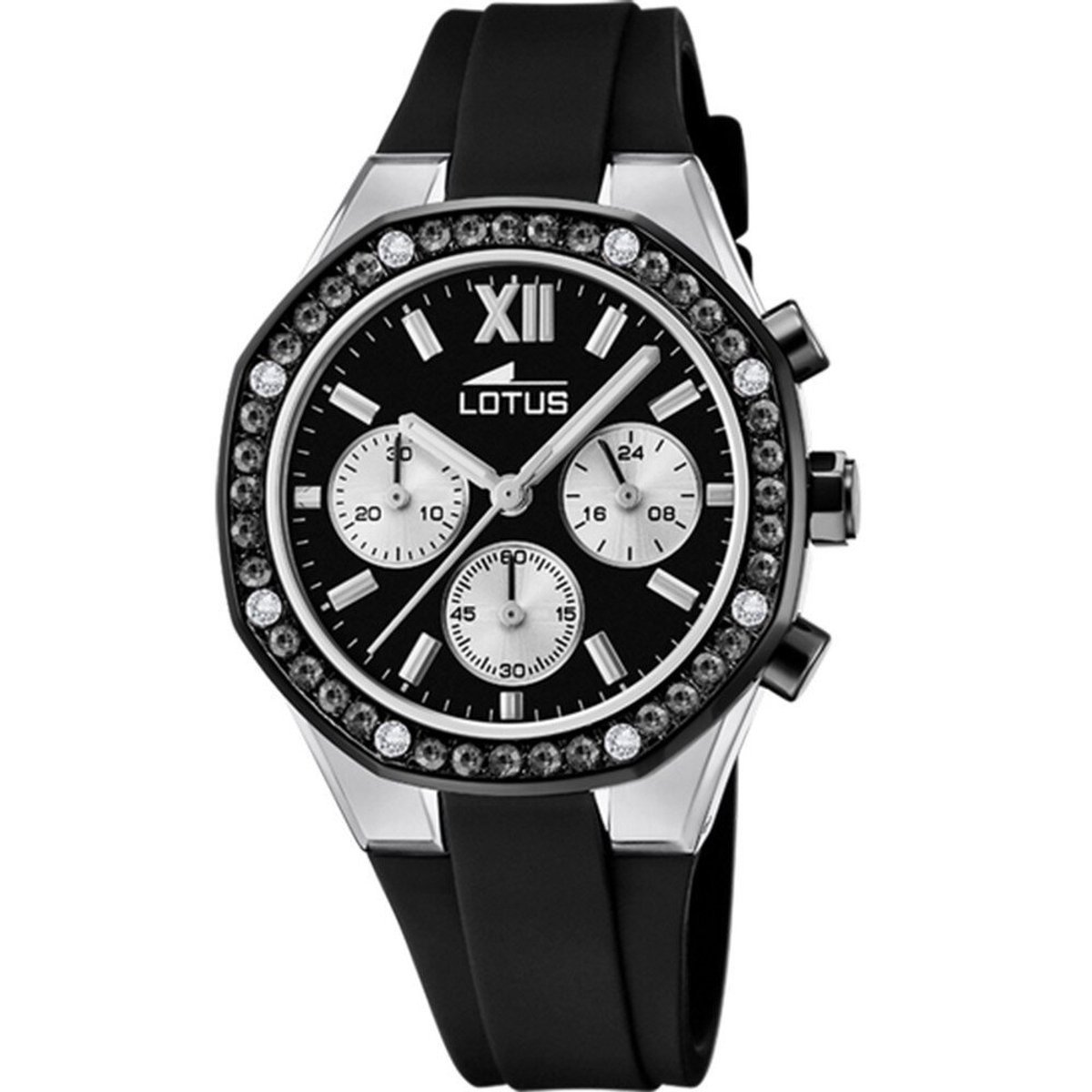 Lotus Dameshorloge 18875-4