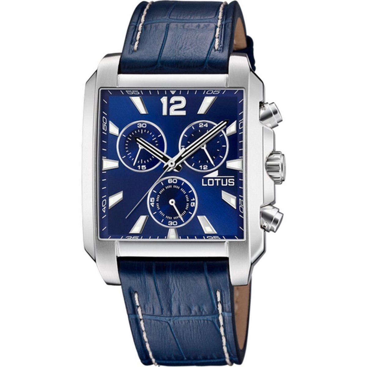 Lotus Herenhorloge 18851-2