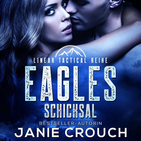 Eagles Schicksal - cover