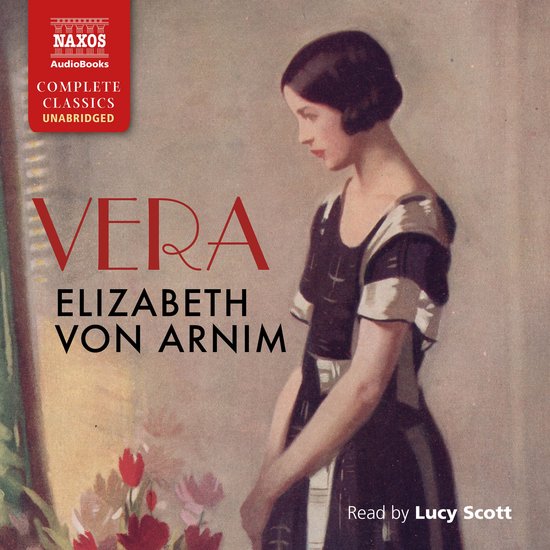 Vera - cover