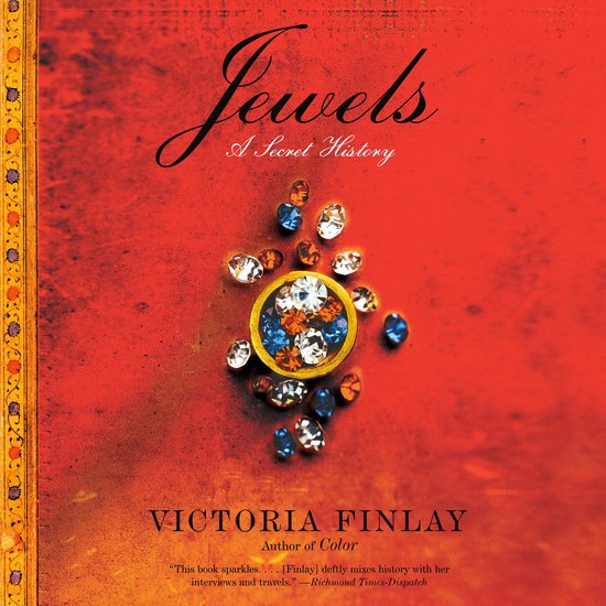 Jewels - cover