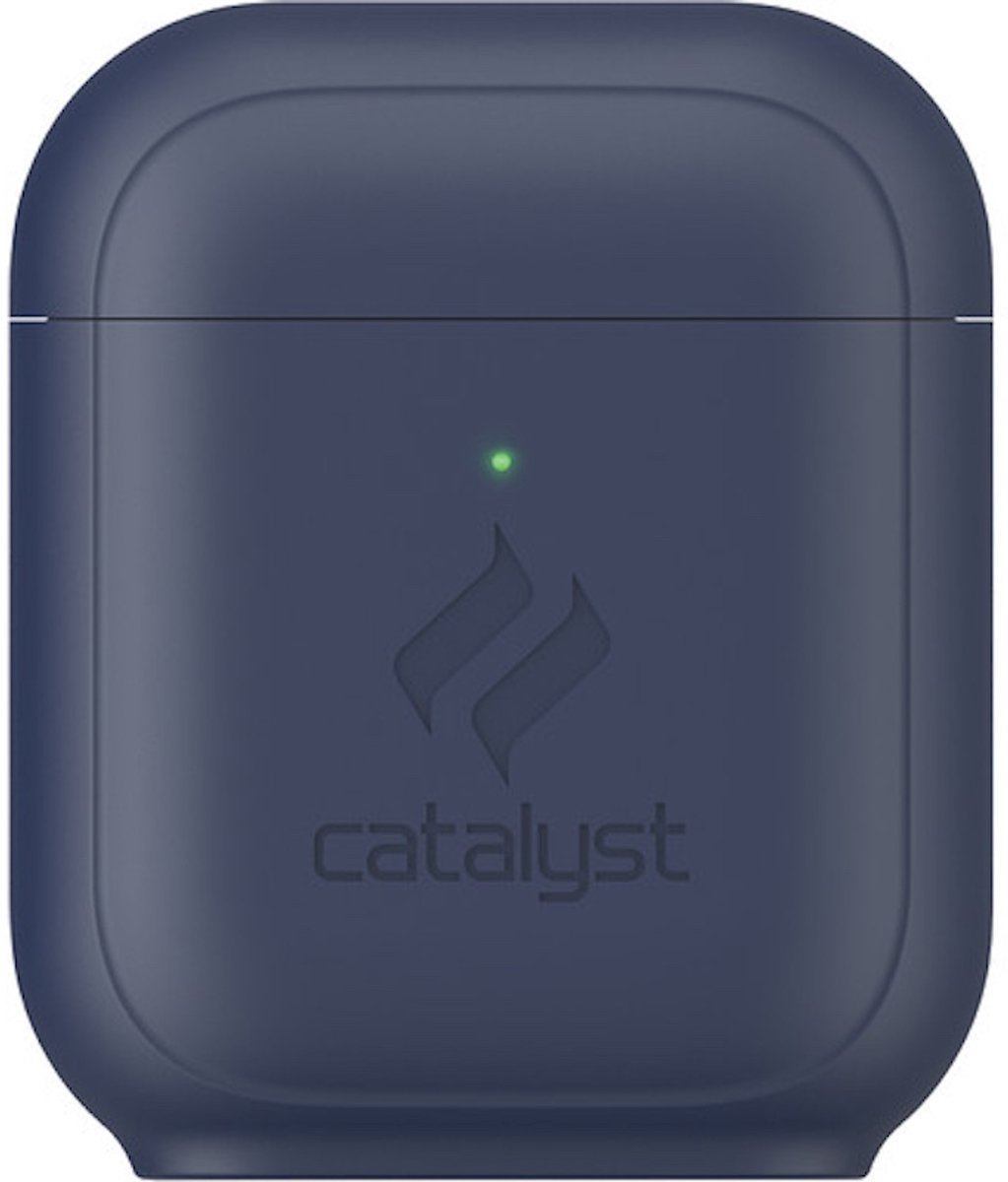 Catalyst Standing Case AirPods 1 / AirPods 2 Midnight Blue