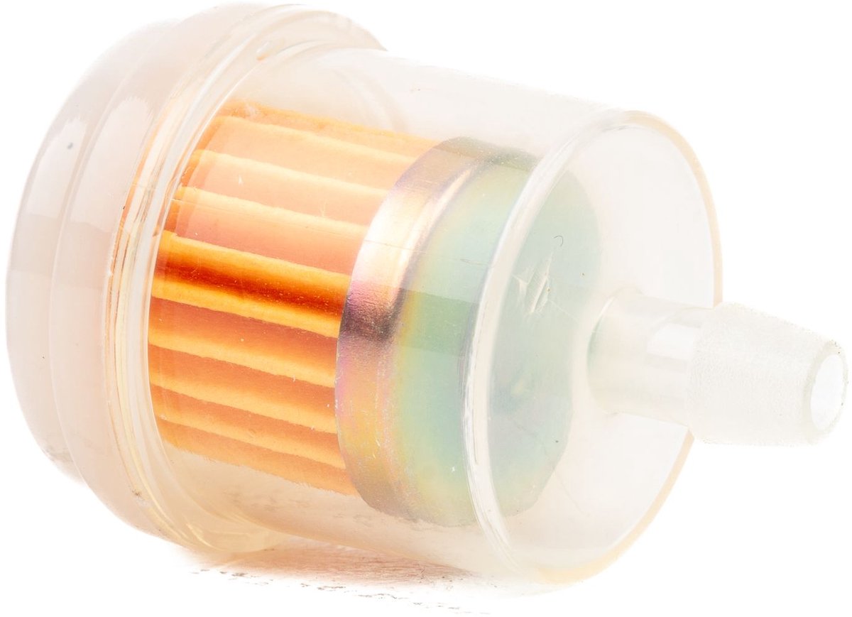 Benzinefilter DIAMETER 6mm