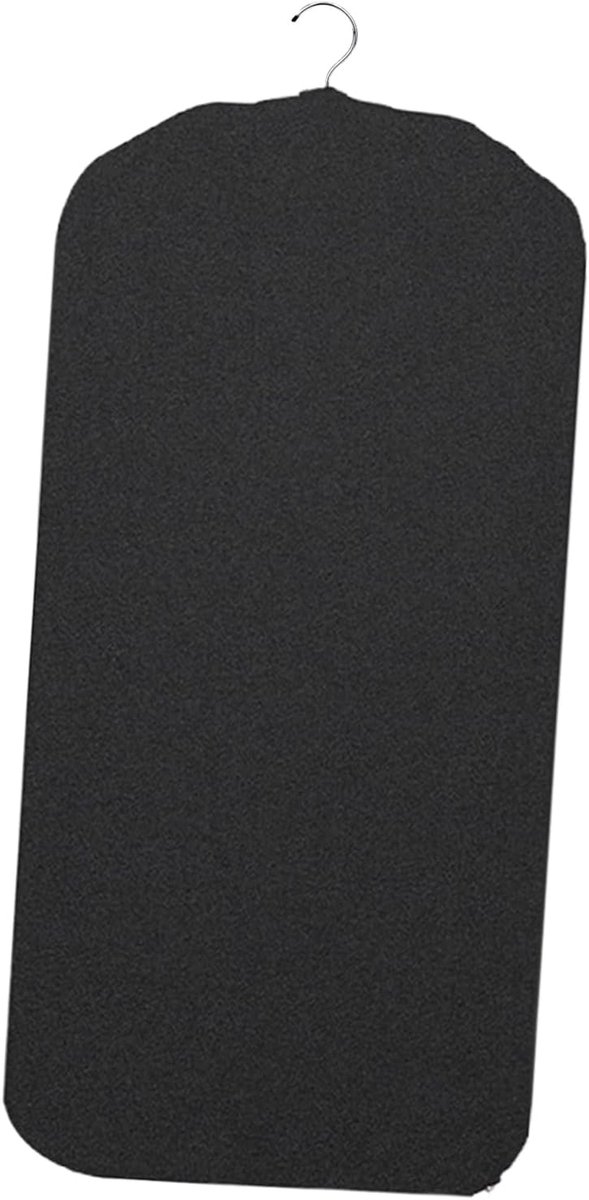 Strijkmat - Stoomplank Kleding - Probleemloos Strijken - Draaibare Ophanghaak - 40x45cm - Grijs