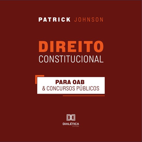 Direito Constitucional - cover