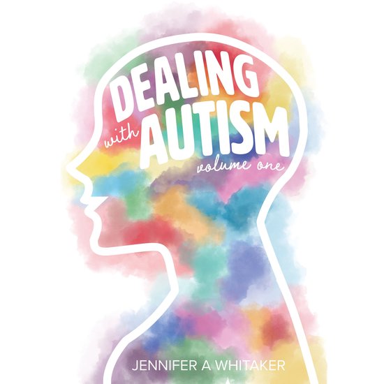 Dealing with Autism - cover