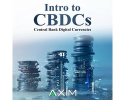 Intro to CBDCs
