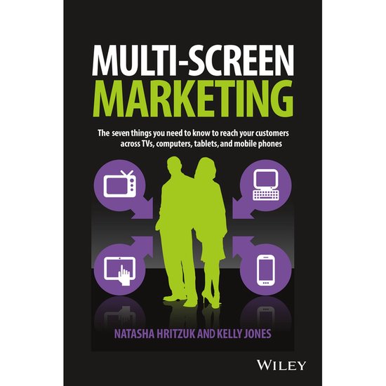 Multiscreen Marketing - cover