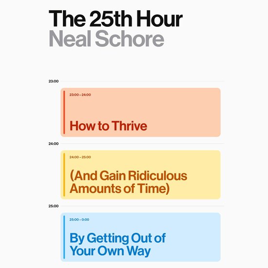 The 25th Hour - cover