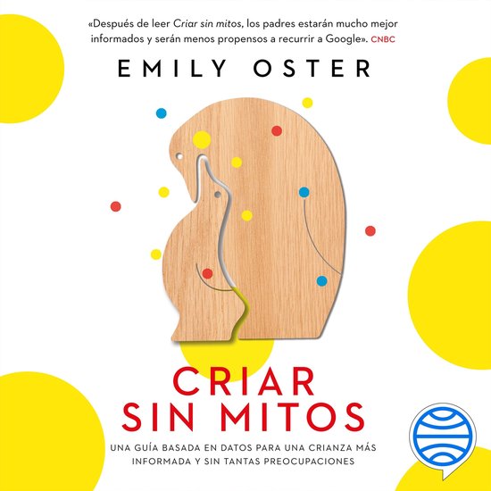 Criar sin mitos - cover