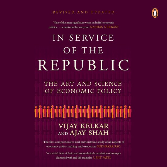 In Service of the Republic