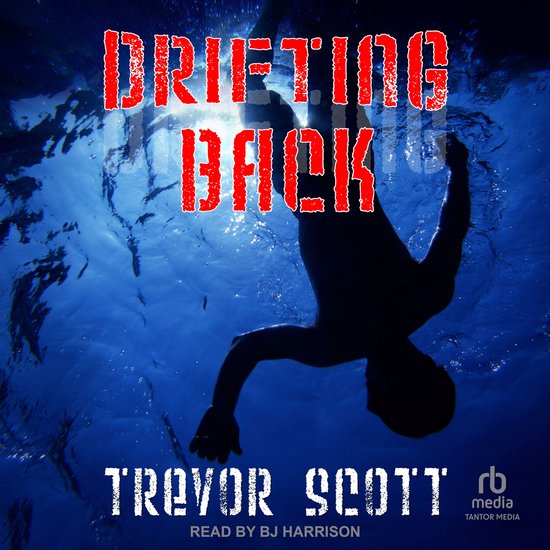 Drifting Back - cover