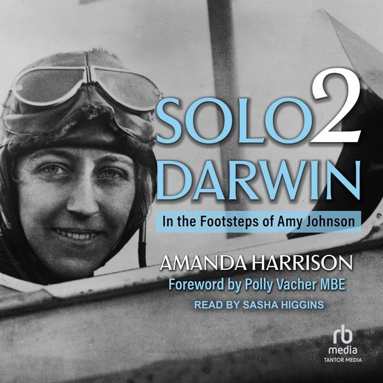 Solo2Darwin - cover