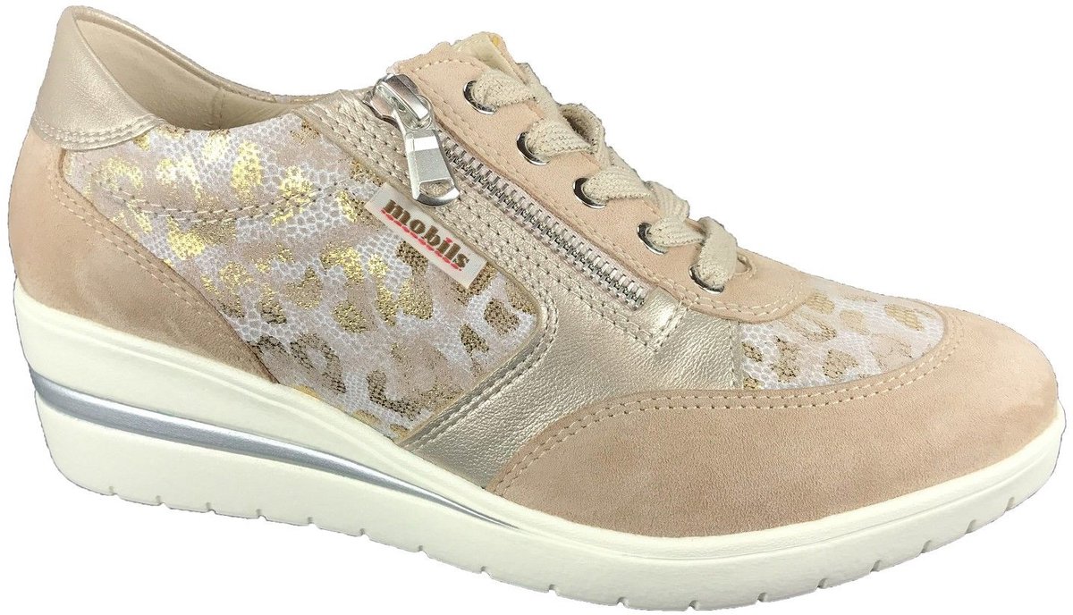 MEPHISTO SNEAKER - PATRIZIA