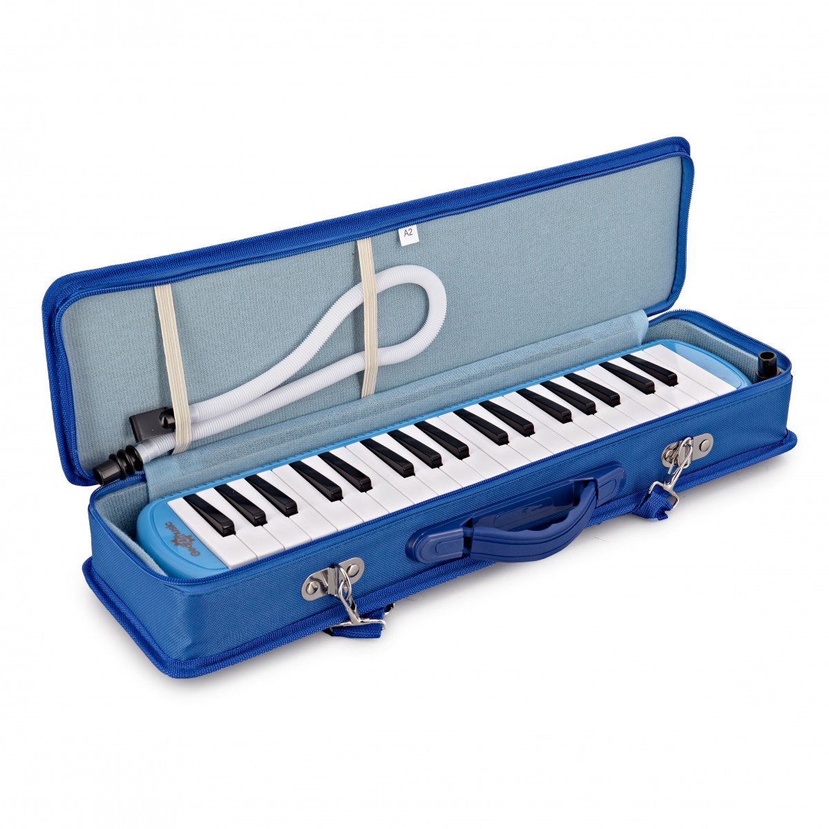 37-toetsige Melodica van Gear4music