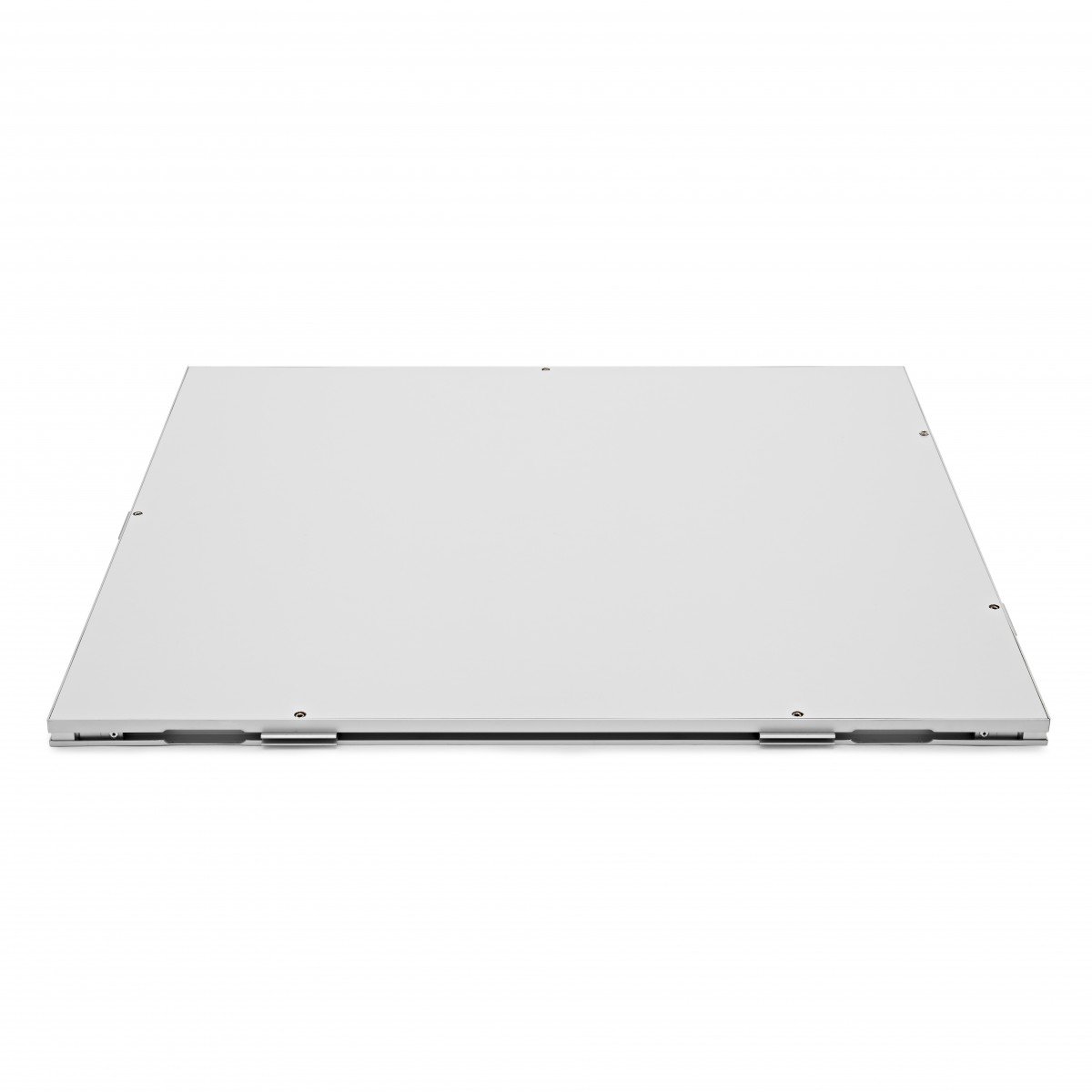 1 m x 1 m Draagbare Dansvloertegel van Gear4music, Witte Finish