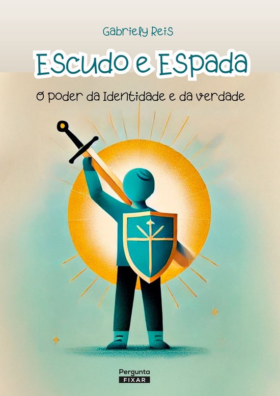 Escudo e Espada - cover