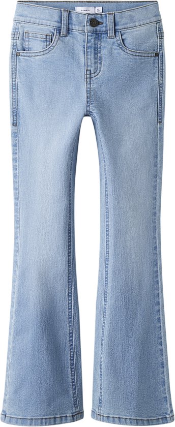 Name It Bootcut jeans fille bleu - Taille 122