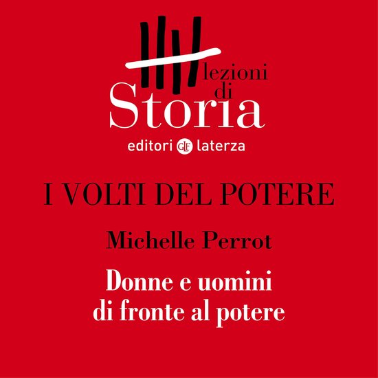 Donne e uomini di fronte al potere - cover