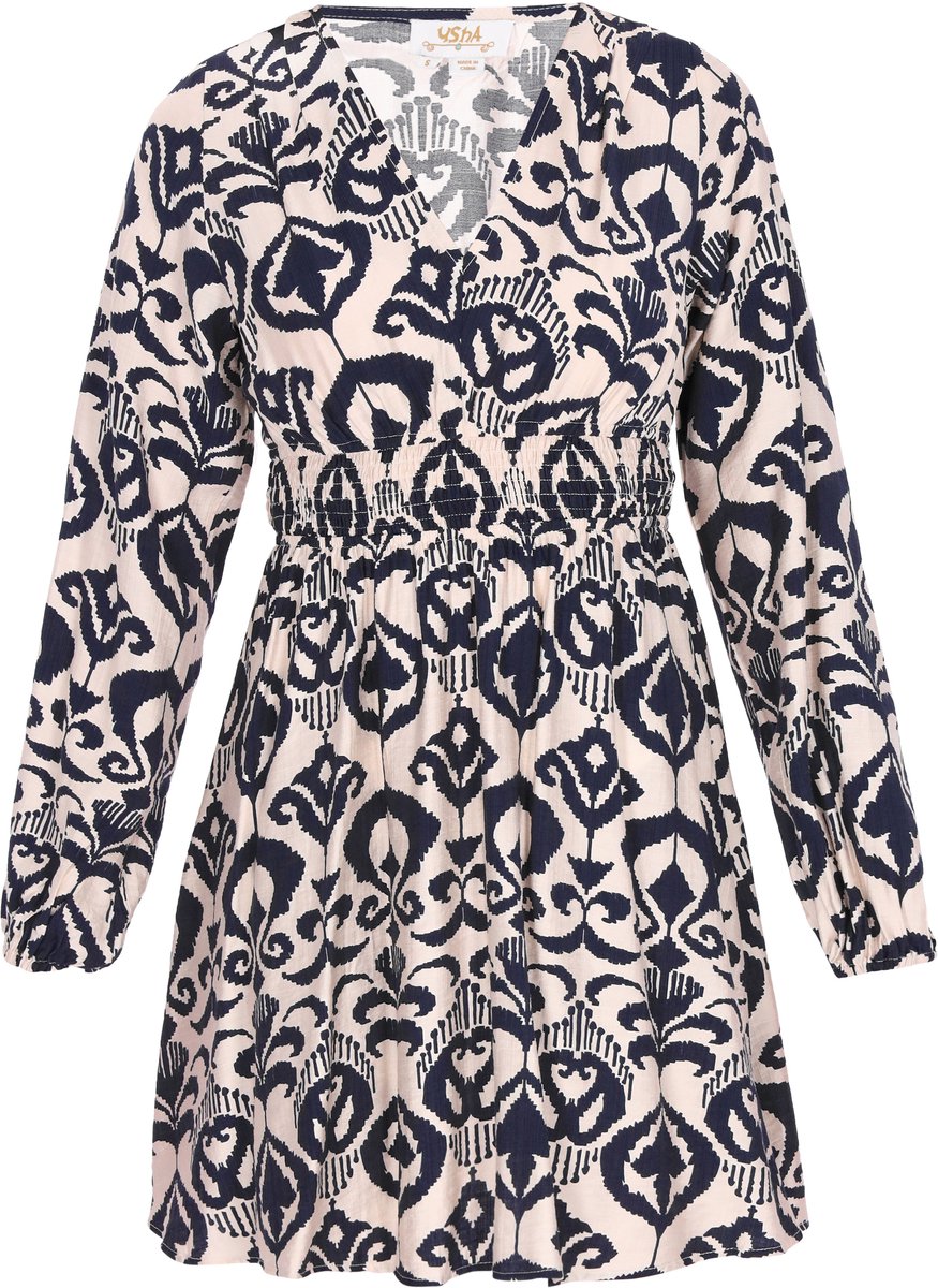 usha Dress