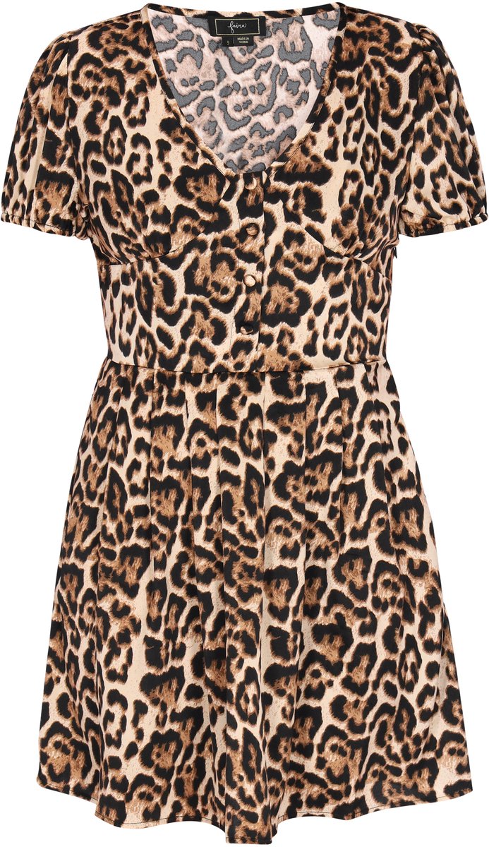faina Dress