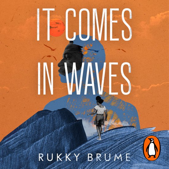 It Comes in Waves